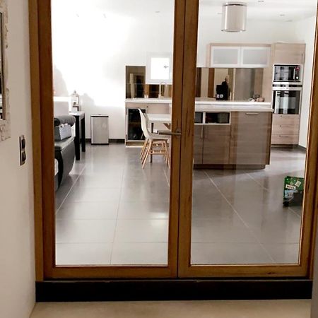 Jolie Maison De 110 M 2, Pour 6 Personnes, Au Calme, Avec Piscine Les Cordiers 외부 사진