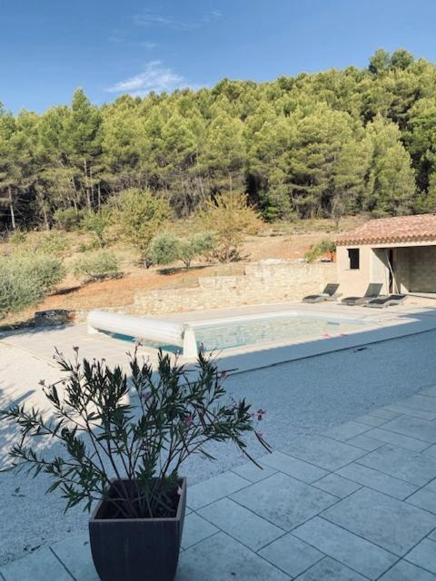 Jolie Maison De 110 M 2, Pour 6 Personnes, Au Calme, Avec Piscine Les Cordiers 외부 사진