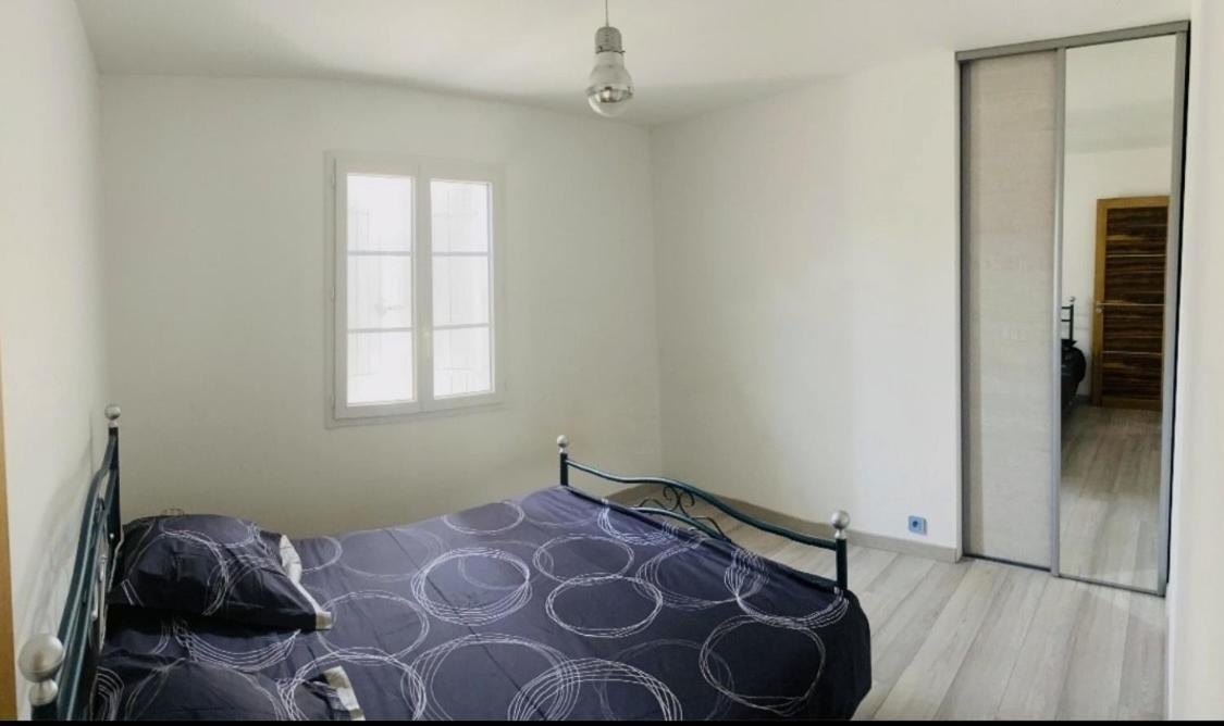 Jolie Maison De 110 M 2, Pour 6 Personnes, Au Calme, Avec Piscine Les Cordiers 외부 사진